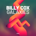 Billy Cox - Constructors