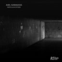 Axel Karakasis - Fervent