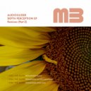AudioGlider - Depth Perception
