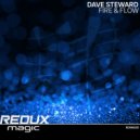 Dave Steward - Fire & Flow (Original Mix)