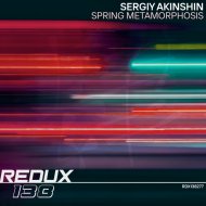 Sergiy Akinshin - Spring Metamorphosis