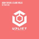 Adam Taylor & Claire Willis - On Your Side (Original Mix)