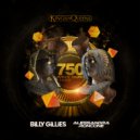 Billy Gillies, Chelsea Holland - Defender (Extended Mix)