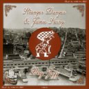 Stranger Danger, Jamie Swing - Bay Jazz