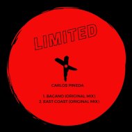 Carlos Pineda - EAST COAST