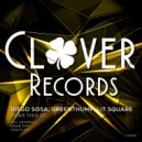 Diego Sosa, GreenThump, Lit Square - That\'s My (Original Mix)
