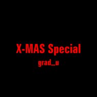 grad_u - X-MAS Special