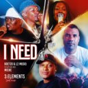 Boetzo, L2 Musiq ft Miche - I Need