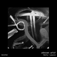 Unknown Artist - Passive