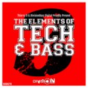 Thierry D  - Friday Night Chill (Tezza Dee Remix)