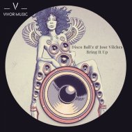 Disco Ball\'z, Jose Vilches - Dancing In The Club