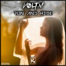 VOLT V - Run and Hide (Original Mix)