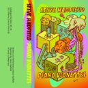 Steve Hadfield - Of Great Possibilities