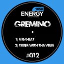 Gremino - Sun Heat (Original Mix)