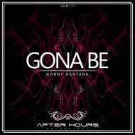 Ronny Santana - Gona Be