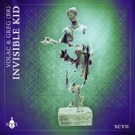 VOLAC, GREG (BR) - Invisible Kid
