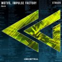 MOTVS, IMPULSE FACTORY - Rock (Original Mix)