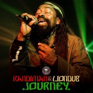 Kandiman, Liondub - All About Love