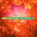 Şakarcan - Burning Angels