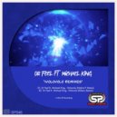 Dr Feel ft. Michael King - Ivolovolo Remixes (Kiberu Remix)
