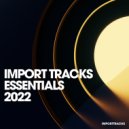 DAN:ROS, N2N ft. IDA fLO - Tough Guy (Original Mix)