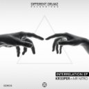 Kr33per & Mr Nitro - Running Back To Me