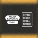 Maria Sanguijo - Freshlight (Original Mix)