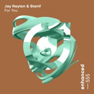 Jay Hayton & StanV - For You