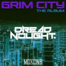 Dreadnought - Commodore