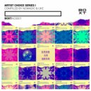 Nomadic - Boxt Artists Choice I (Continuous DJ Mix)