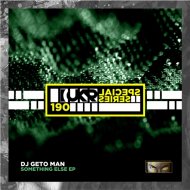 DJ Geto Man - Tha 808