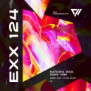 Natasha Wax, Sony Vibe - I Believe In Change (Original Mix)