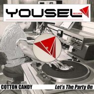 Cotton Candy - Let\'s The Party On