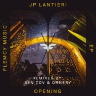 JP Lantieri - Opening