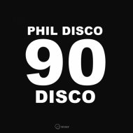 Phil Disco - I Don\'t Want To Stop