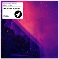 DJ K-F, Arman Harooni & Reza Yousefi - The Future Is Bright