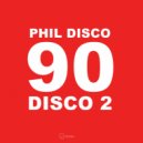 Phil Disco - Night Guitar (Original Mix)