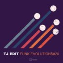 Tj Edit - Mex Funk