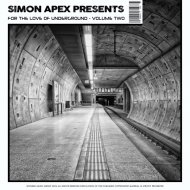 Simon Apex & Queen B - Hardcore Nation