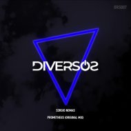 S3RGIO NOMAS - Prometheus
