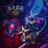 Savant - Sustainer