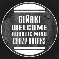 Giñaki - Crazy Breaks
