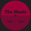 The Meals - Acid Base (Original Mix)