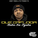 Que Dafloor feat. Thuso - Imali