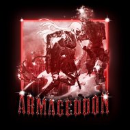 MVGNESIUM & Rixat - ARMAGEDDON