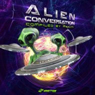 Tikara (BR) - Alien Evidence