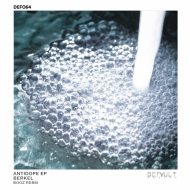 Berkel - Lucente Oscurità