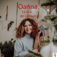 Oanna (RO) - La la la de Crăciun