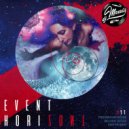 DJ MASALIS - EVENT HORIZONT #11 ()