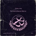 Steinblóm - You Know Where To Find Me